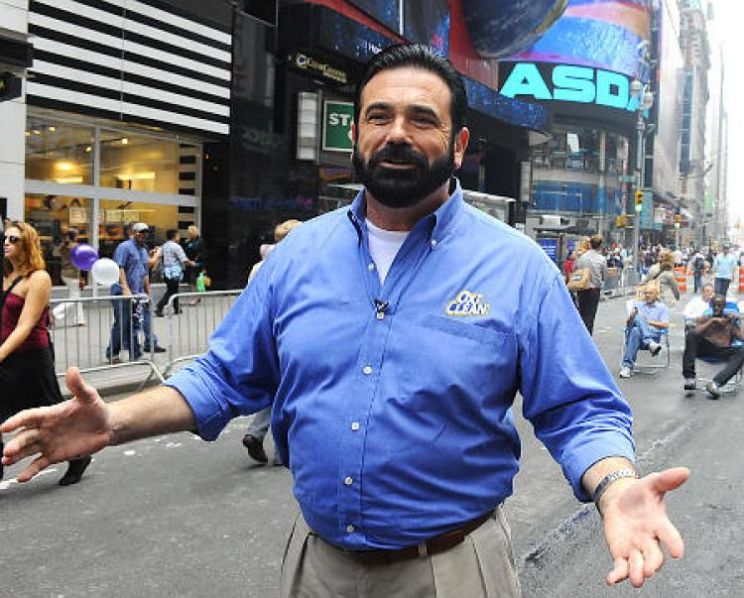 Billy Mays