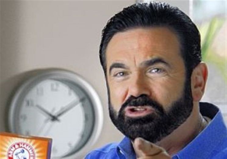 Billy Mays