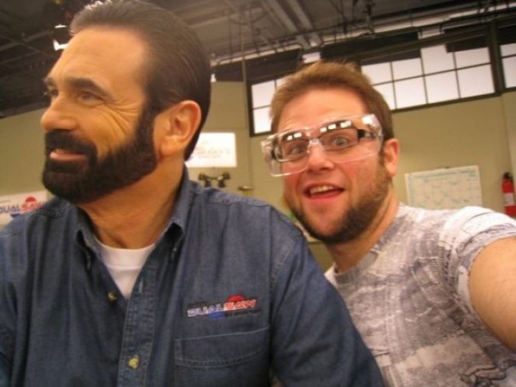 Billy Mays