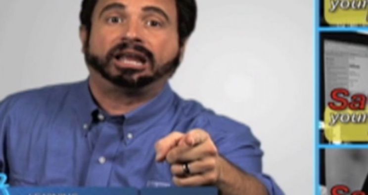 Billy Mays