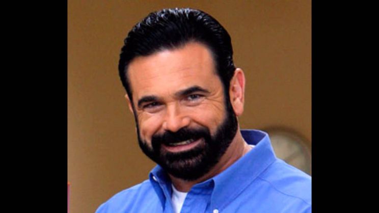 Billy Mays