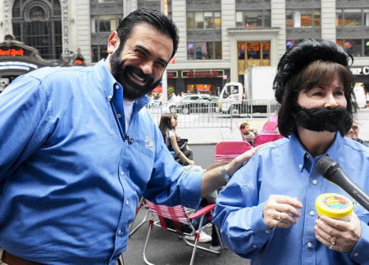 Billy Mays