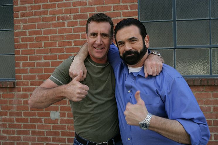 Billy Mays