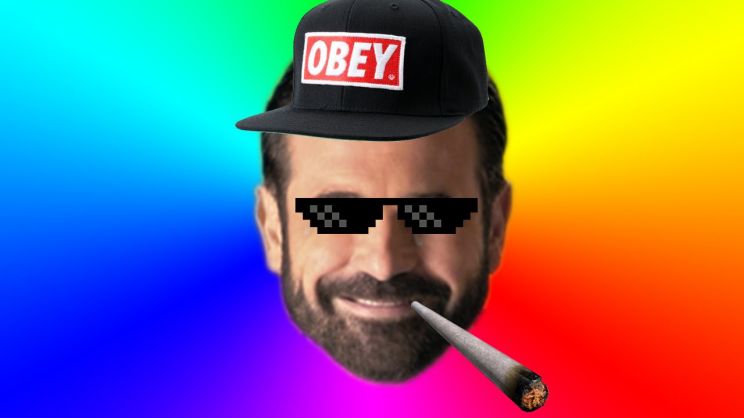 Billy Mays