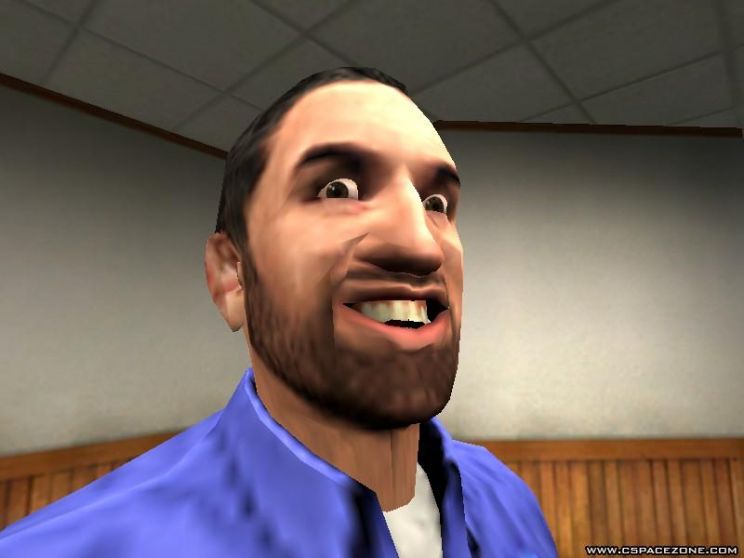 Billy Mays