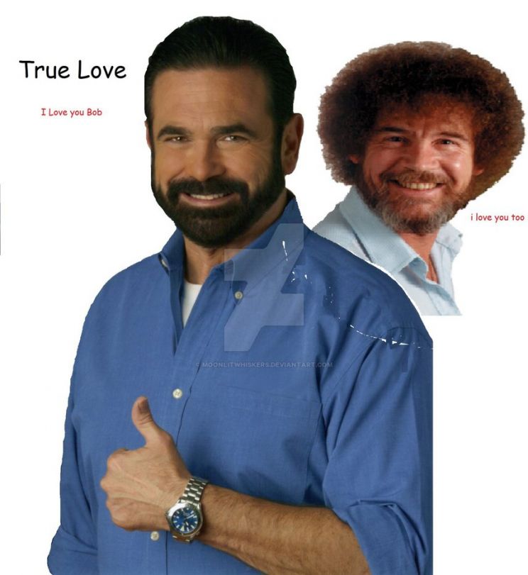 Billy Mays