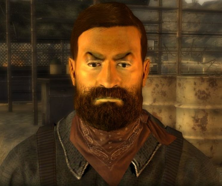 Billy Mays