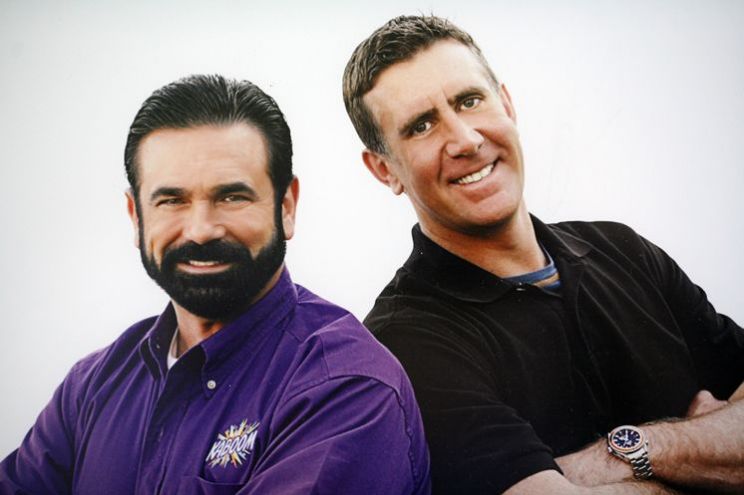 Billy Mays