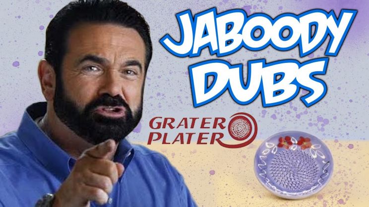 Billy Mays