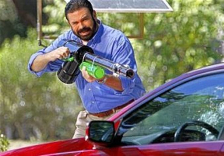 Billy Mays
