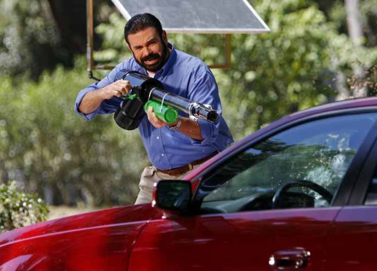 Billy Mays
