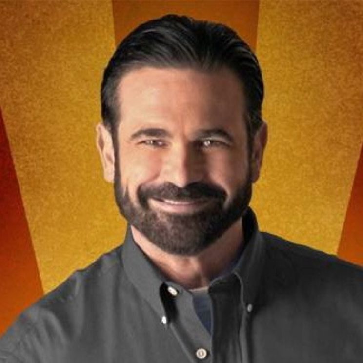 Billy Mays