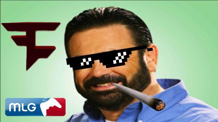 Billy Mays
