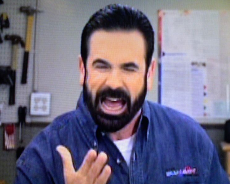 Billy Mays