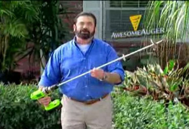 Billy Mays