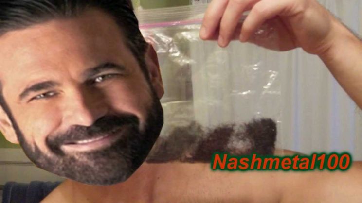 Billy Mays