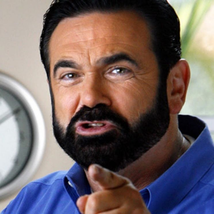 Billy Mays