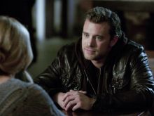 Billy Miller