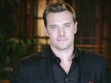 Billy Miller