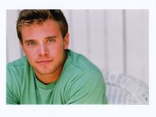 Billy Miller