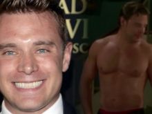 Billy Miller