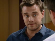 Billy Miller