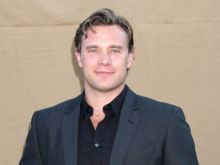 Billy Miller
