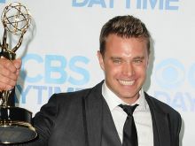 Billy Miller