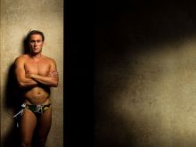 Billy Miller