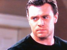 Billy Miller