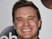 Billy Miller