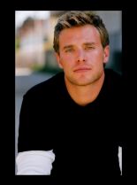 Billy Miller