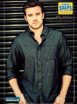 Billy Miller