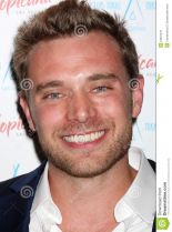 Billy Miller