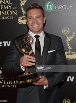 Billy Miller