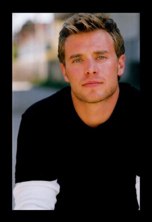 Billy Miller