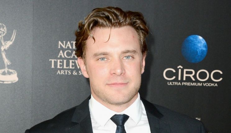 Billy Miller