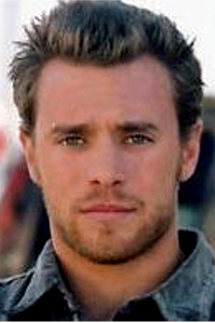 Billy Miller