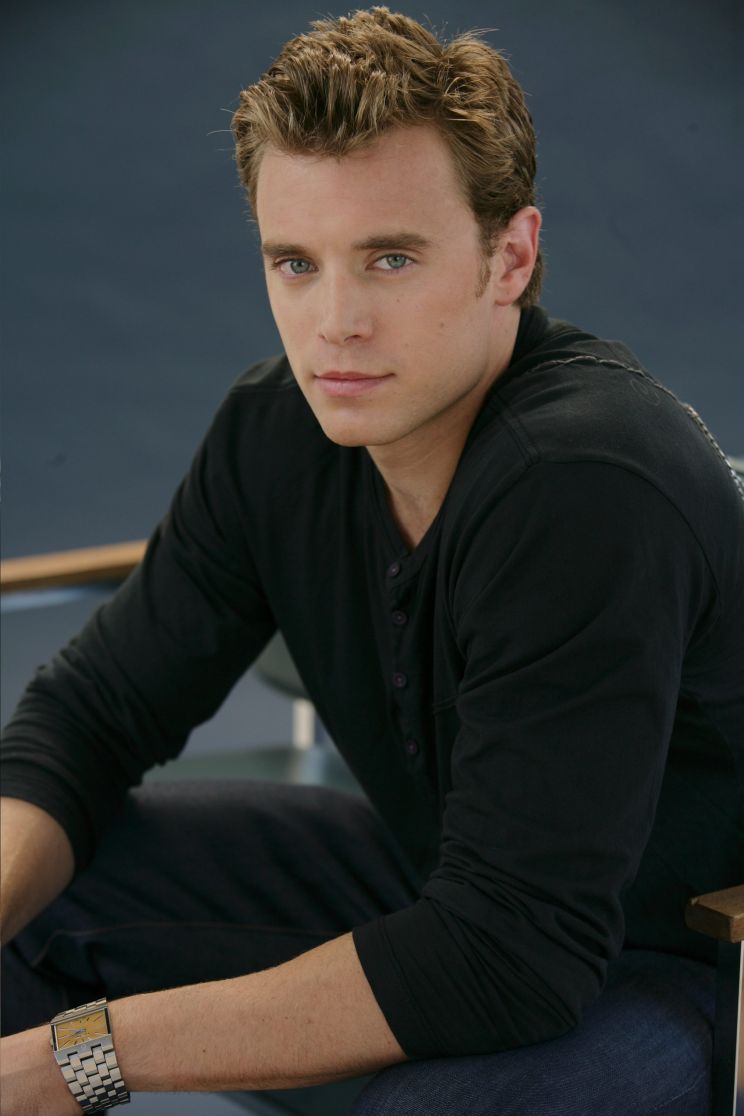 Billy Miller