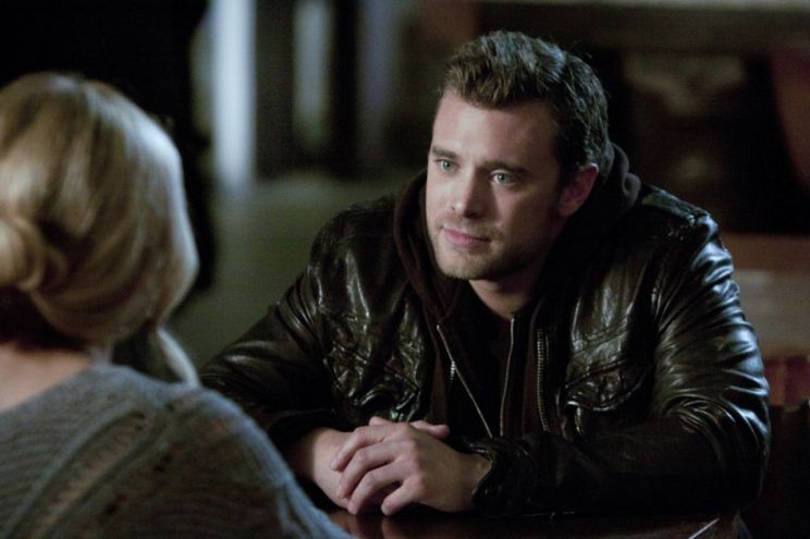 Billy Miller