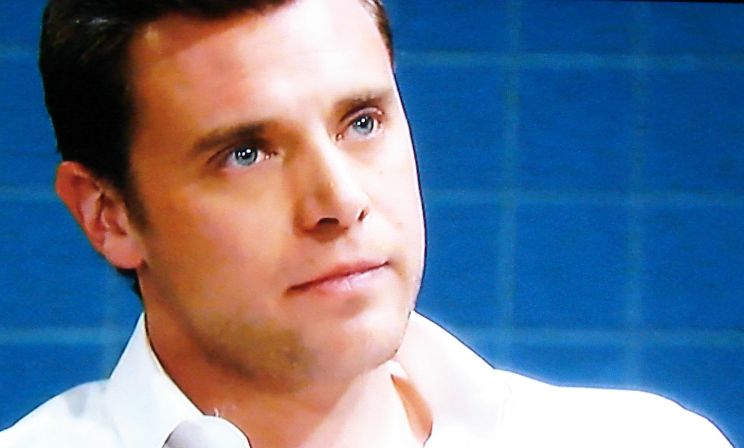 Billy Miller