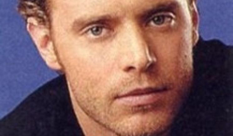 Billy Miller