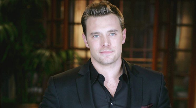 Billy Miller