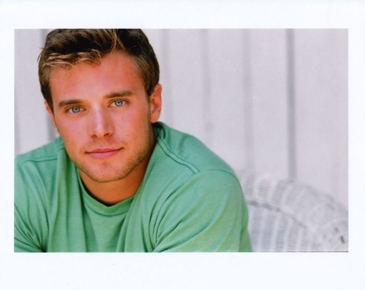 Billy Miller