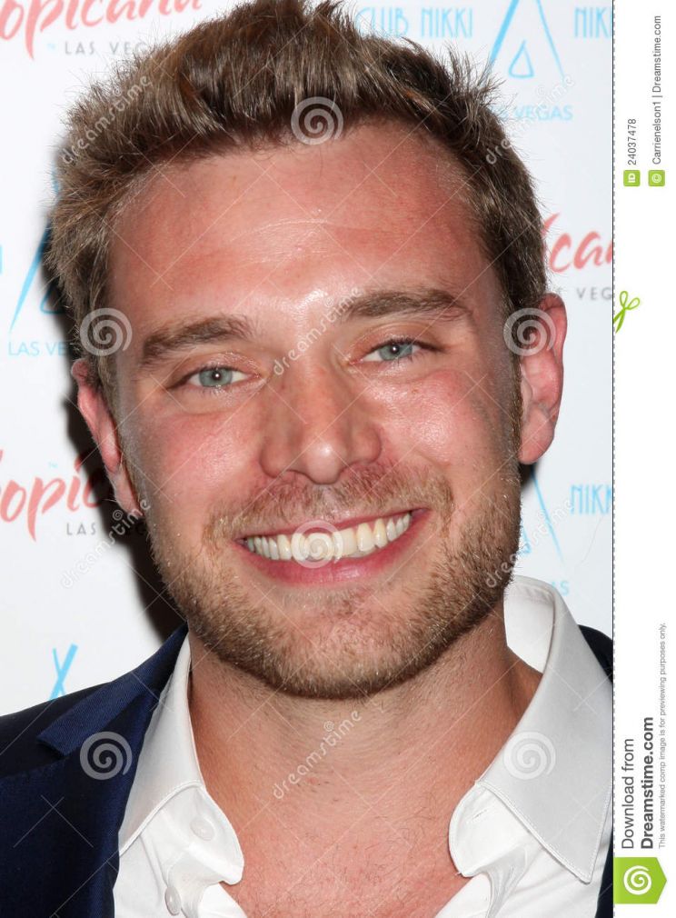 Billy Miller