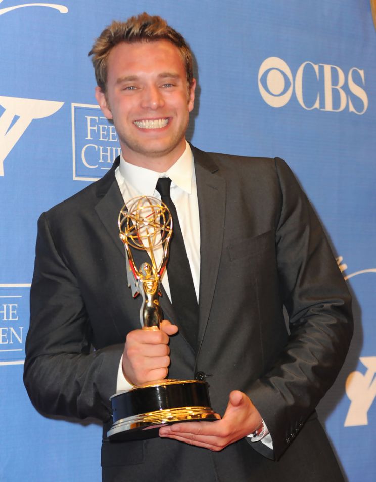 Billy Miller