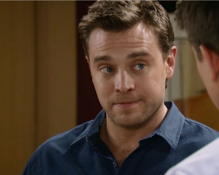 Billy Miller