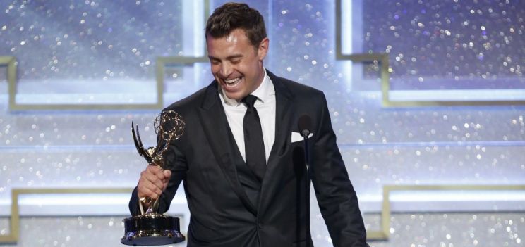 Billy Miller