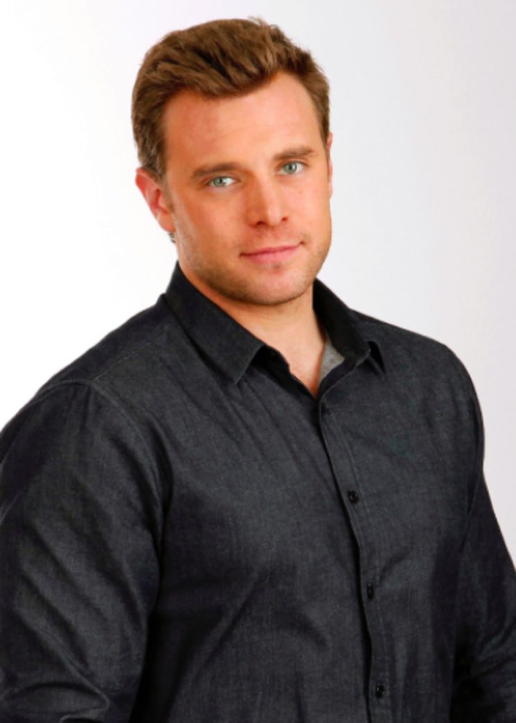 Billy Miller