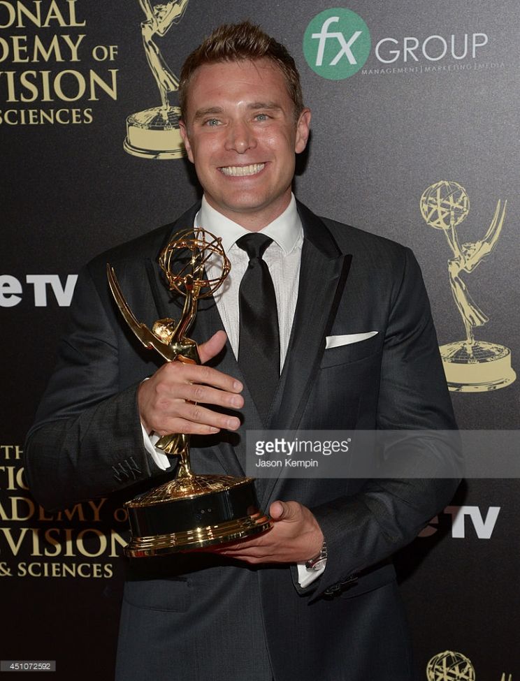 Billy Miller